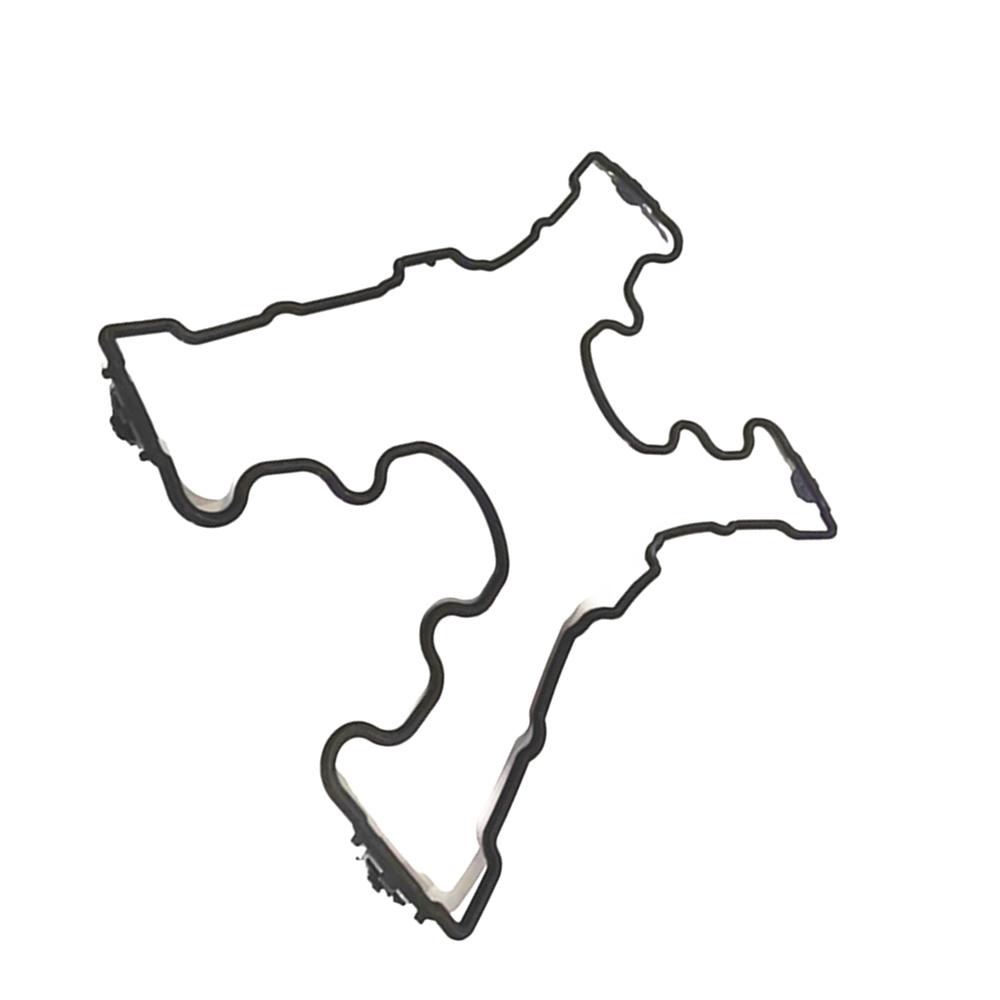 Прокладка клапанной крышки 12391-425-010 Для Honda CB750 CB900 CB1000 CB1100
Прокладка клапанной крышки 12391-425-010 Для Honda CB750 CB900 CB1000 CB1100