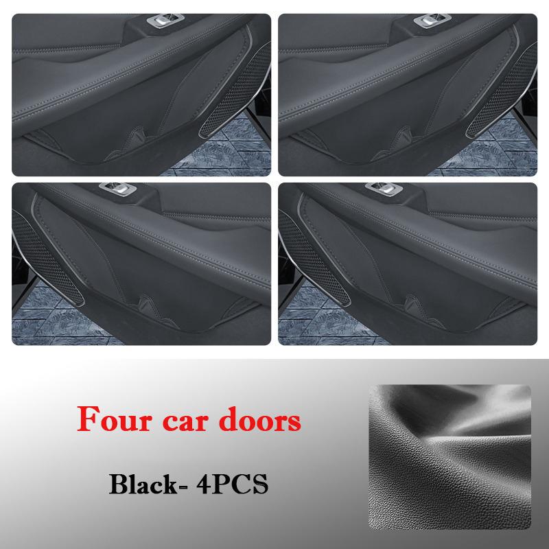 For Jetour Shanhai L7 2026 2026 Car Door Slot Storage Box Leather Protective Pad Cover Door Groove WaterProof Barrel Accessories
For Jetour Shanhai L7 2026 2026 Car Door Slot Storage Box Leather Protective Pad Cover Door Groove WaterProof Barrel Accessories