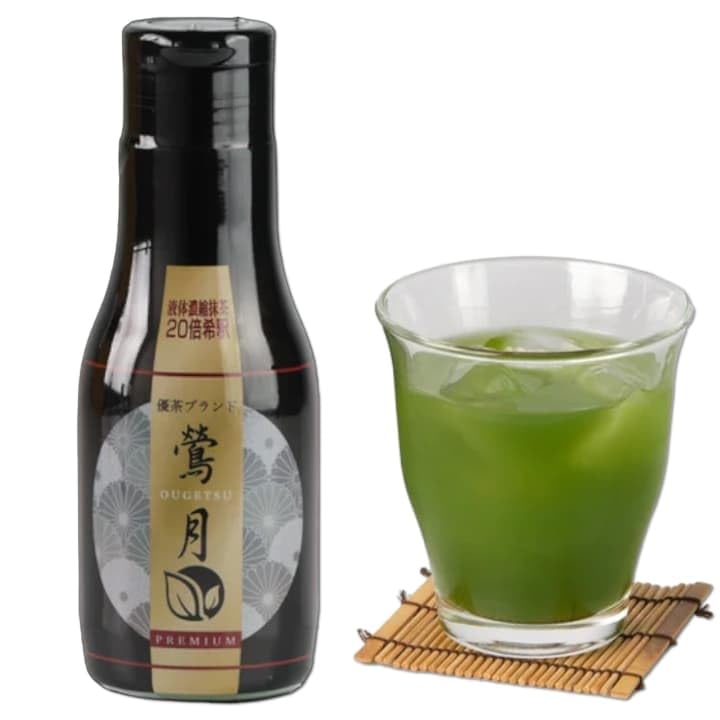 Fuji no Kiwami Yucha Uzuki Matcha 200 мл 50 чашек Без кофеина Без добавок Без красителей Произведено в Сидзуоке Концентрированный чай Премиальный чайный листовой зеленый чай
Fuji no Kiwami Yucha Uzuki Matcha 200 мл 50 чашек Без кофеина Без добавок Без красителей Произведено в Сидзуоке Концентрированный чай Премиальный чайный листовой зеленый чай