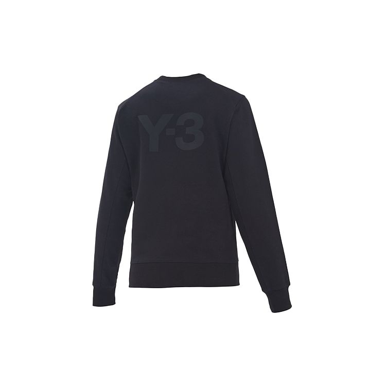 Y-3 Спортивная толстовка с капюшоном Logo Мужские толстовки с капюшоном черного цвета FN3371-58W S
Y-3 Спортивная толстовка с капюшоном Logo Мужские толстовки с капюшоном черного цвета FN3371-58W S