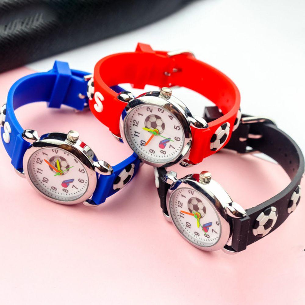 Quartz Zinc Zinc Alloy Cartoon Silicone Children Watch Students Wristwatch Fashion Watch Kids Wristwatch
Quartz Zinc Zinc Alloy Cartoon Silicone Children Watch Students Wristwatch Fashion Watch Kids Wristwatch