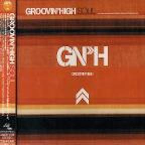 CD VARIOUS - Groovin High Soul UMCK1109 Kitty MME 2002 Japan ObiDance & Electronica Used
CD VARIOUS - Groovin High Soul UMCK1109 Kitty MME 2002 Japan ObiDance & Electronica Used