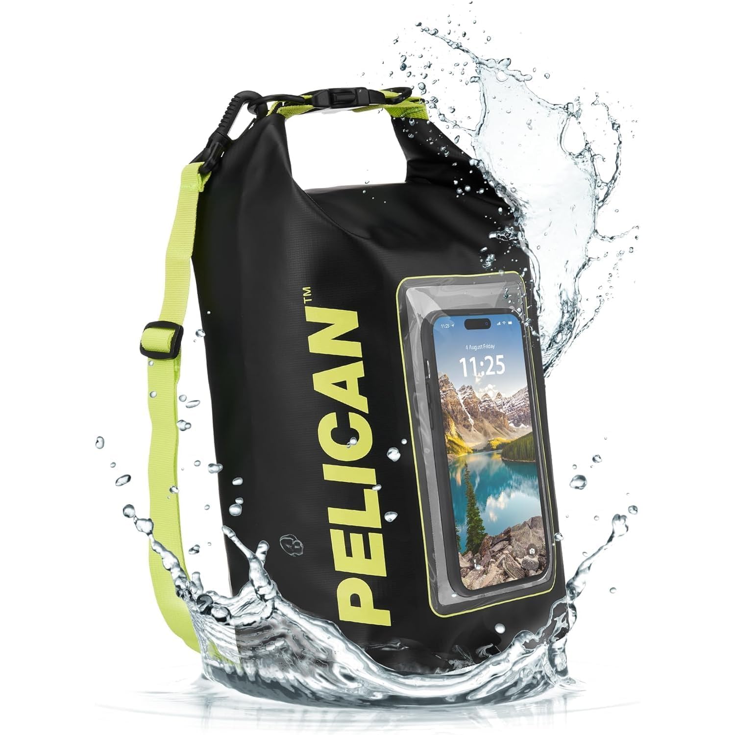 Compatible IP68 Waterproof Dry Bag Waterproof Case Waterproof Bag Pelican Smartphone Pocket Touchscreen Compatible Shoulder Marine Phone Dry Bag 5
Compatible IP68 Waterproof Dry Bag Waterproof Case Waterproof Bag Pelican Smartphone Pocket Touchscreen Compatible Shoulder Marine Phone Dry Bag 5