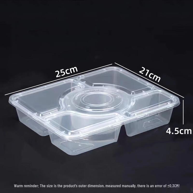 Horned Pansy 1500ml Disposable Lunch Box with Lid
Horned Pansy 1500ml Disposable Lunch Box with Lid