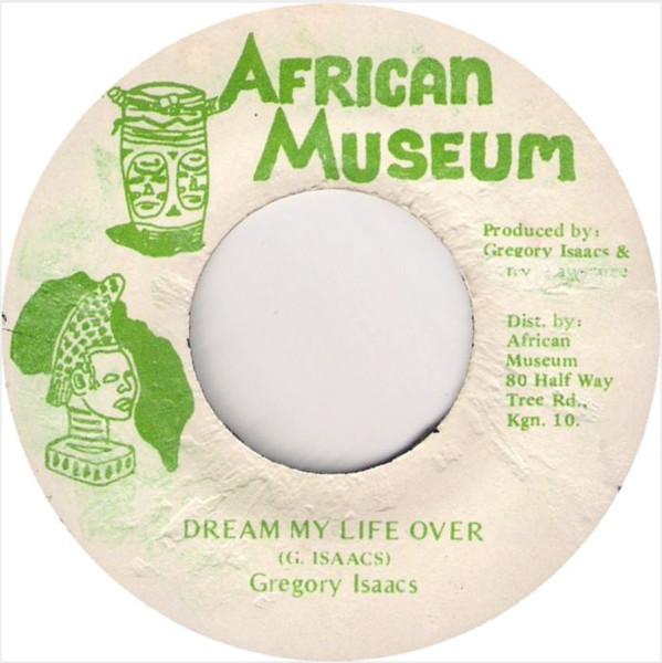 7-дюймовая пластинка GREGORY ISAACS Dream My Life Over NONE African Museum 1986 Ямайка Регги Ска Даб Б/у
7-дюймовая пластинка GREGORY ISAACS Dream My Life Over NONE African Museum 1986 Ямайка Регги Ска Даб Б/у