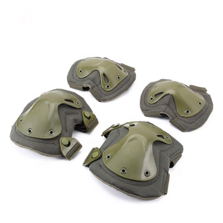 YAKEDA Custom Sports Safety Hard Shell tactico Тактические защитные наколенники из ЭВА с наколенниками на локтях и коленях
YAKEDA Custom Sports Safety Hard Shell tactico Тактические защитные наколенники из ЭВА с наколенниками на локтях и коленях
