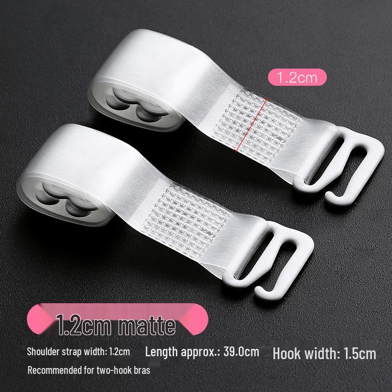 Women s Seamless Off-Shoulder Strapless Bra with Anti-Slip Transparent Straps Independent Zipper Bag Packaging
Women s Seamless Off-Shoulder Strapless Bra with Anti-Slip Transparent Straps Independent Zipper Bag Packaging