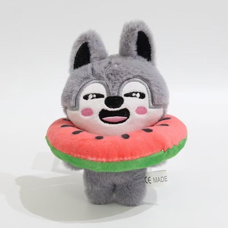 Кукла Straykids SKZOO плюшевая игрушка Kpop игрушка SKZ Хёнджин Бан Чан Ли Ноу Хан Феликс Сынмин I.N Чанбин Wolfchan
Кукла Straykids SKZOO плюшевая игрушка Kpop игрушка SKZ Хёнджин Бан Чан Ли Ноу Хан Феликс Сынмин I.N Чанбин Wolfchan