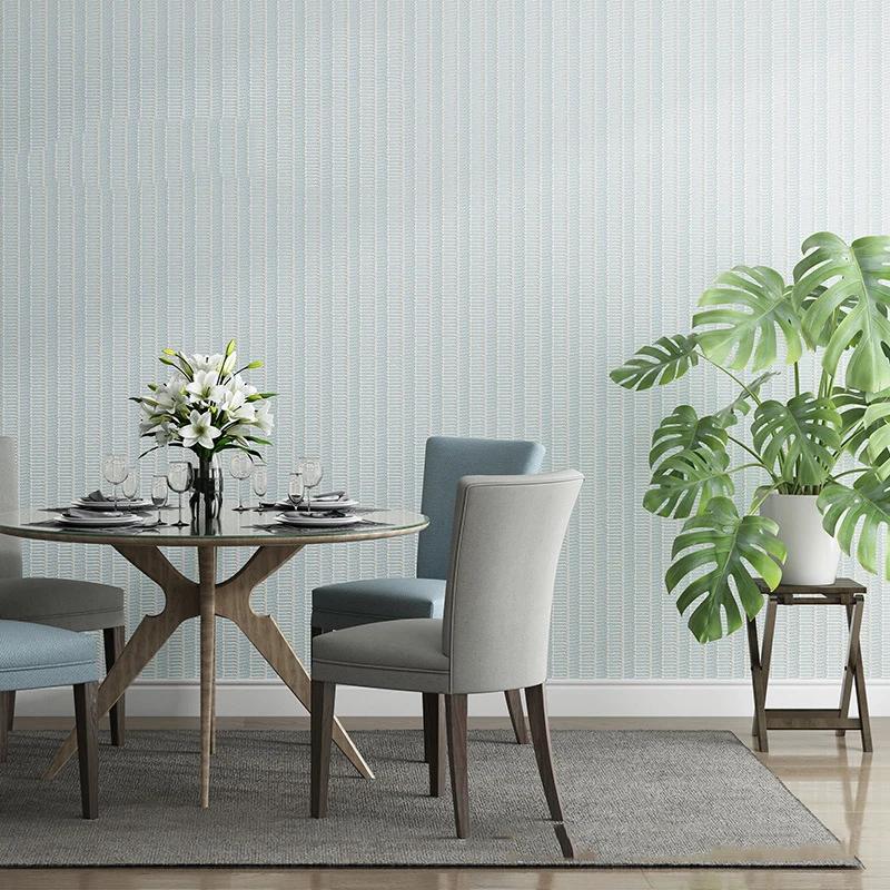 Скандинавские нетканые полосатые однотонные обои современный и минималистичный дизайн гостиная спальня комната обои ощущение высокого класса 53CMX9.5M
Скандинавские нетканые полосатые однотонные обои современный и минималистичный дизайн гостиная спальня комната обои ощущение высокого класса 53CMX9.5M