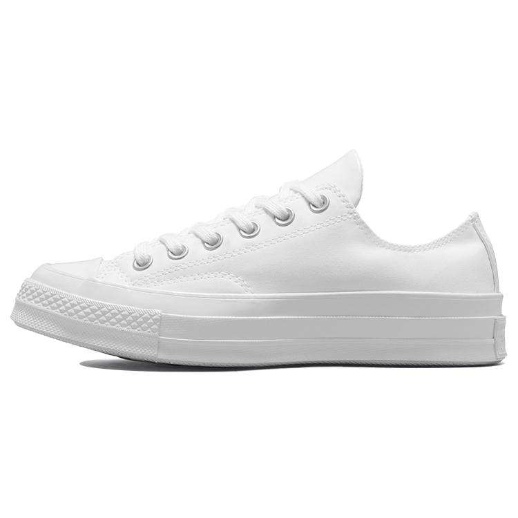 Chuck 70 Wmns Converse Low Patent Pop - White Women s 571630C 38
Chuck 70 Wmns Converse Low Patent Pop - White Women s 571630C 38