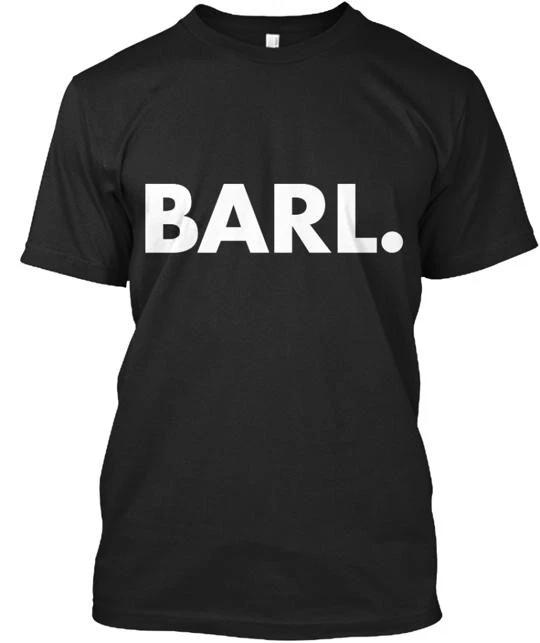 Barl T-Shirt Made in the USA Size S to 5XL 4XL
Barl T-Shirt Made in the USA Size S to 5XL 4XL