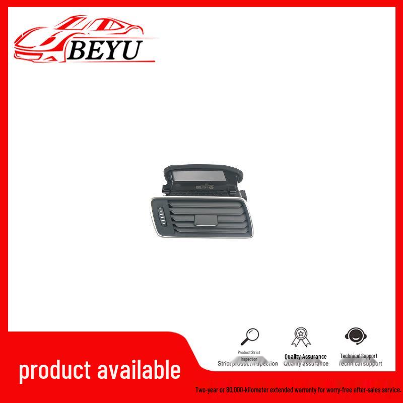 3AB819702AVAL Compatible with Volkswagen Magotan CC Air Conditioning Vent R (Sub-black)
3AB819702AVAL Compatible with Volkswagen Magotan CC Air Conditioning Vent R (Sub-black)