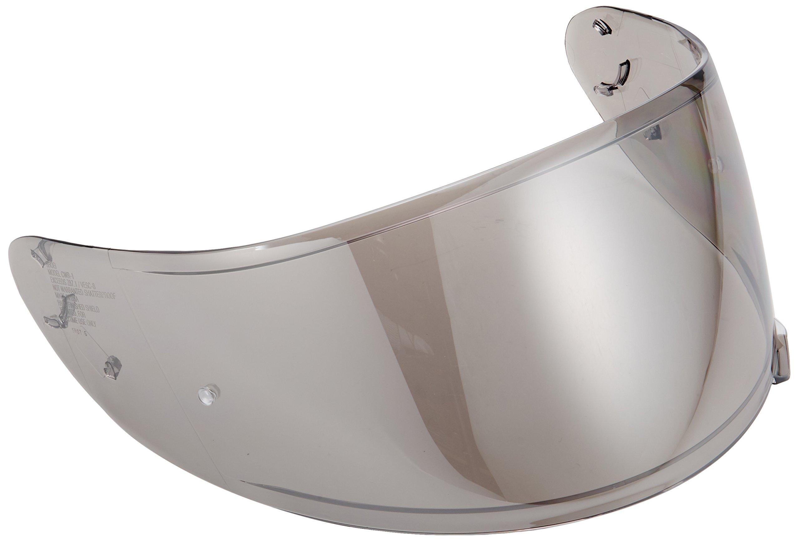 SHOEI Визор PINLOCK Мягкий Дымчатый Зеркальный Серебристый Совместимый Шлемы CWR-1 X-Fourteen/Z-7/RYD
SHOEI Визор PINLOCK Мягкий Дымчатый Зеркальный Серебристый Совместимый Шлемы CWR-1 X-Fourteen/Z-7/RYD