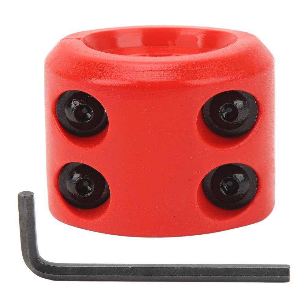 Stopper Tool Rubber Winch Cable Hook Stopper Winch Hex Wrench Rope Line Hook Buffer Winch Hook Stopper UTV Vehicles червоний
Stopper Tool Rubber Winch Cable Hook Stopper Winch Hex Wrench Rope Line Hook Buffer Winch Hook Stopper UTV Vehicles червоний