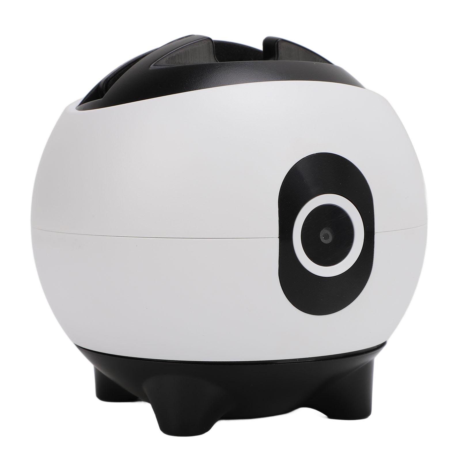 Автоматичне стеження за обличчям Тримач для телефону Обертання на 360 градусів Розпізнавання обличчя Композиція ШІ Ручне відстеження
Автоматичне стеження за обличчям Тримач для телефону Обертання на 360 градусів Розпізнавання обличчя Композиція ШІ Ручне відстеження