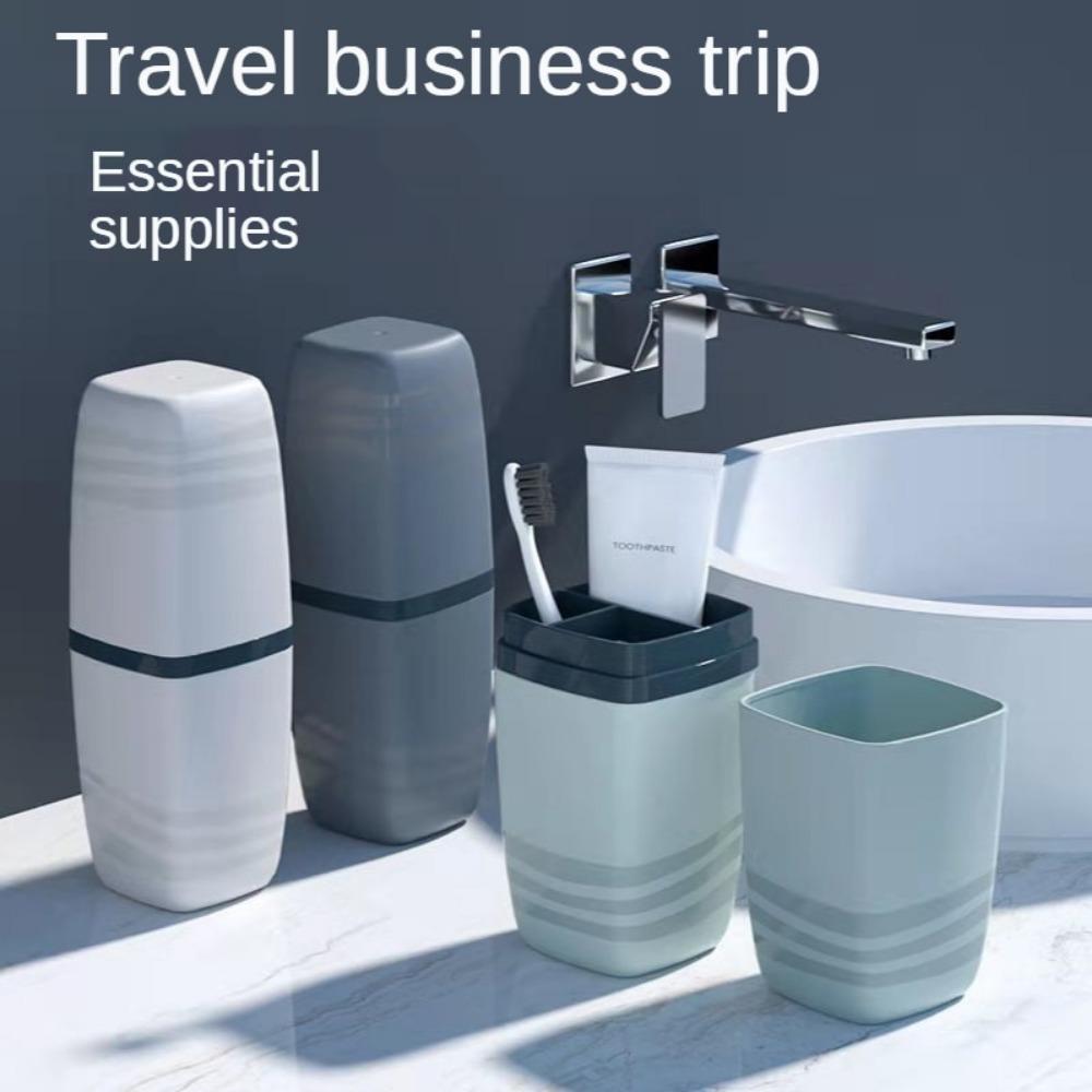 Bathroom Household Set Toothpaste Storage Box Mouthwash Cup Toothbrush Cup Wash Cup зелений
Bathroom Household Set Toothpaste Storage Box Mouthwash Cup Toothbrush Cup Wash Cup зелений