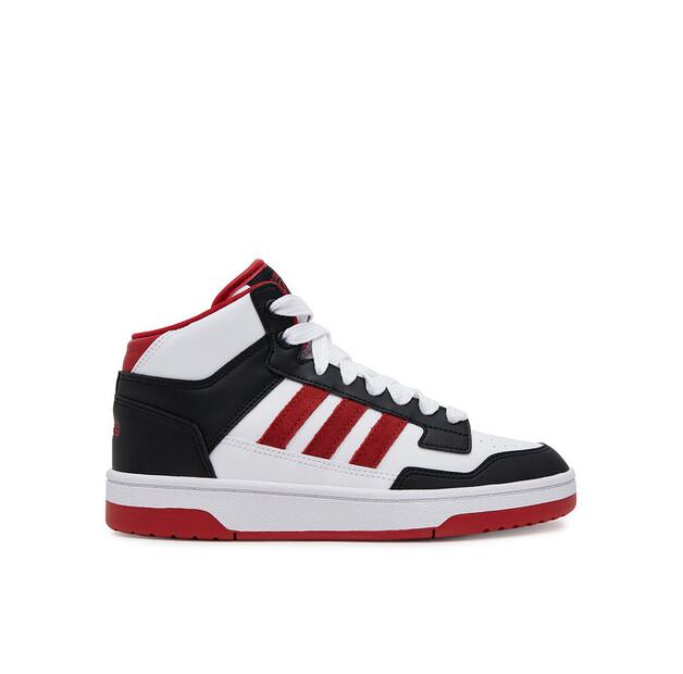 Баскетбольные кроссовки adidas Rapid Court Mid EU 38
Баскетбольные кроссовки adidas Rapid Court Mid EU 38