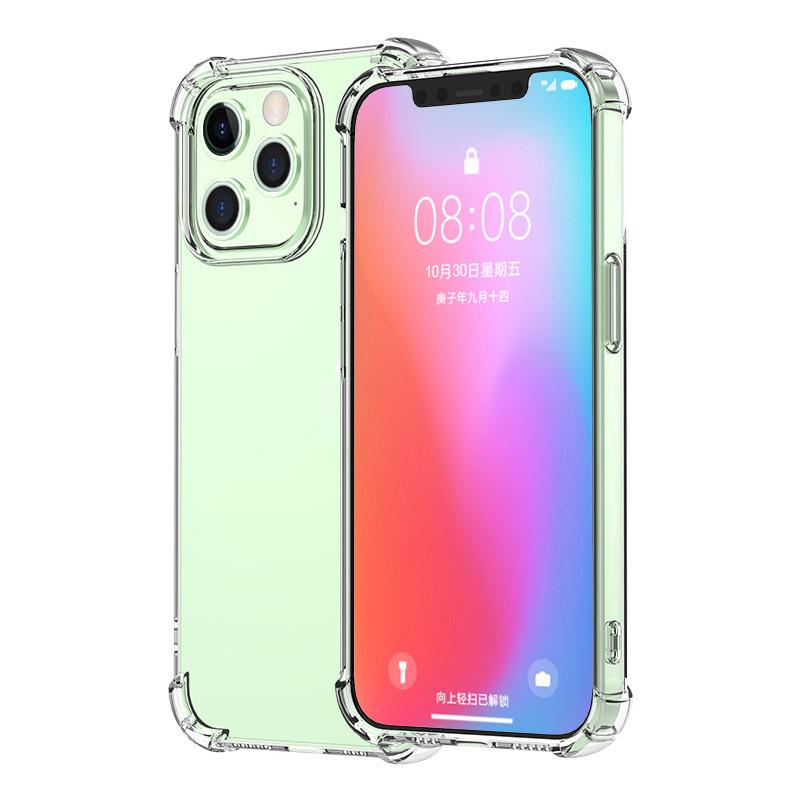 Bulk Purchasing For Xiaomi Redmi Note 13 Pro 5G/Poco X6 5G Clear Phone Cover Shockproof Flexible TPU Case A
Bulk Purchasing For Xiaomi Redmi Note 13 Pro 5G/Poco X6 5G Clear Phone Cover Shockproof Flexible TPU Case A