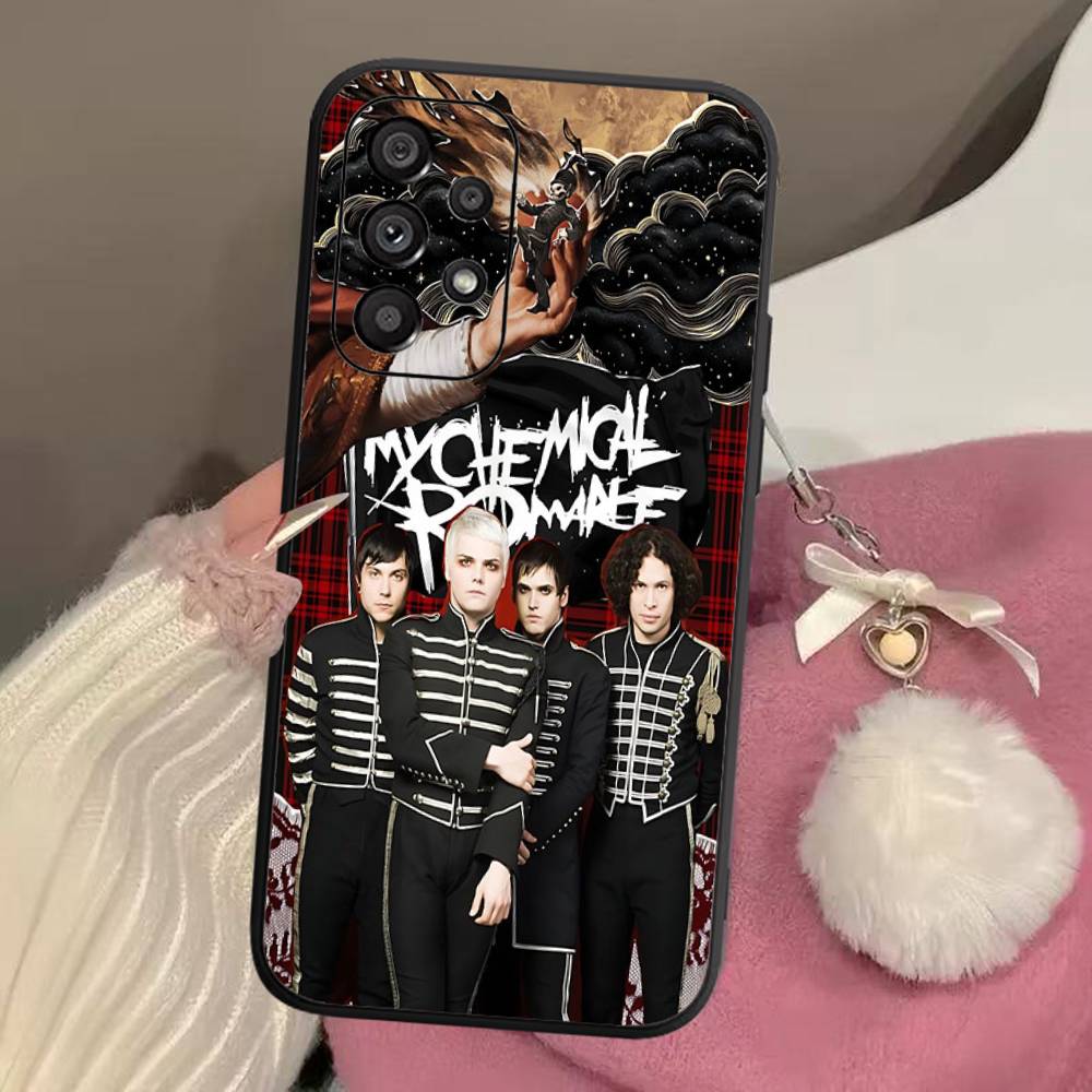 Чехол для телефона Rock Band M-My C-Chemical R-Romance для Samsung A 52 53 21 32 13 12 71 31 51 40 72 73 70 22 42 50 30 20 21 Samsung A51 4G
Чехол для телефона Rock Band M-My C-Chemical R-Romance для Samsung A 52 53 21 32 13 12 71 31 51 40 72 73 70 22 42 50 30 20 21 Samsung A51 4G