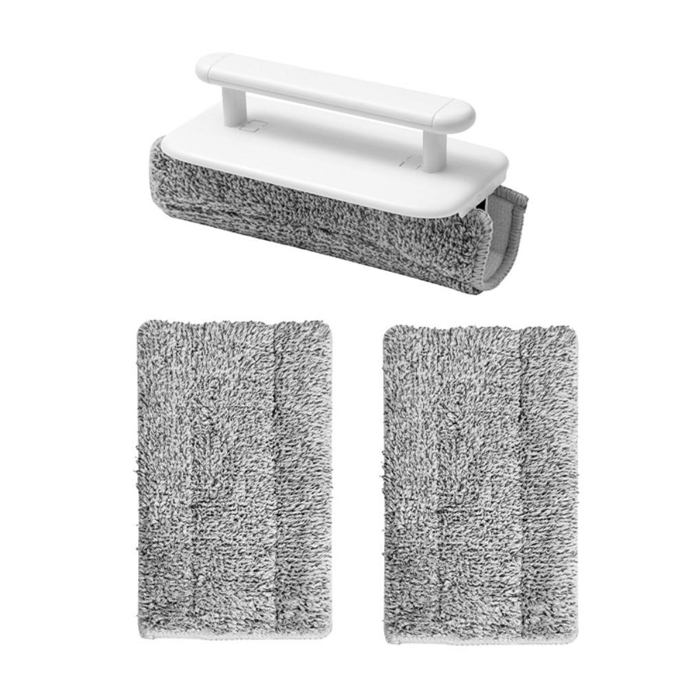 Detachable Window Washing Brush Portable Soft Window Groove Cleaning Tool Multifunctional Sliding Door Track Cleaning Tools белый
Detachable Window Washing Brush Portable Soft Window Groove Cleaning Tool Multifunctional Sliding Door Track Cleaning Tools белый