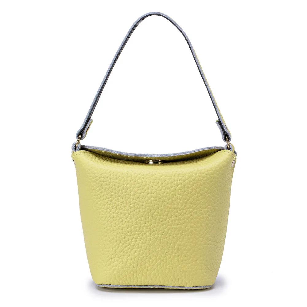 Coin Purses with 2 Detachable Chains Tiny Handbag Wristlet Shoulder Bag Crossbody Bag for Women Coin Pouch Small Change Purse жовтий
Coin Purses with 2 Detachable Chains Tiny Handbag Wristlet Shoulder Bag Crossbody Bag for Women Coin Pouch Small Change Purse жовтий