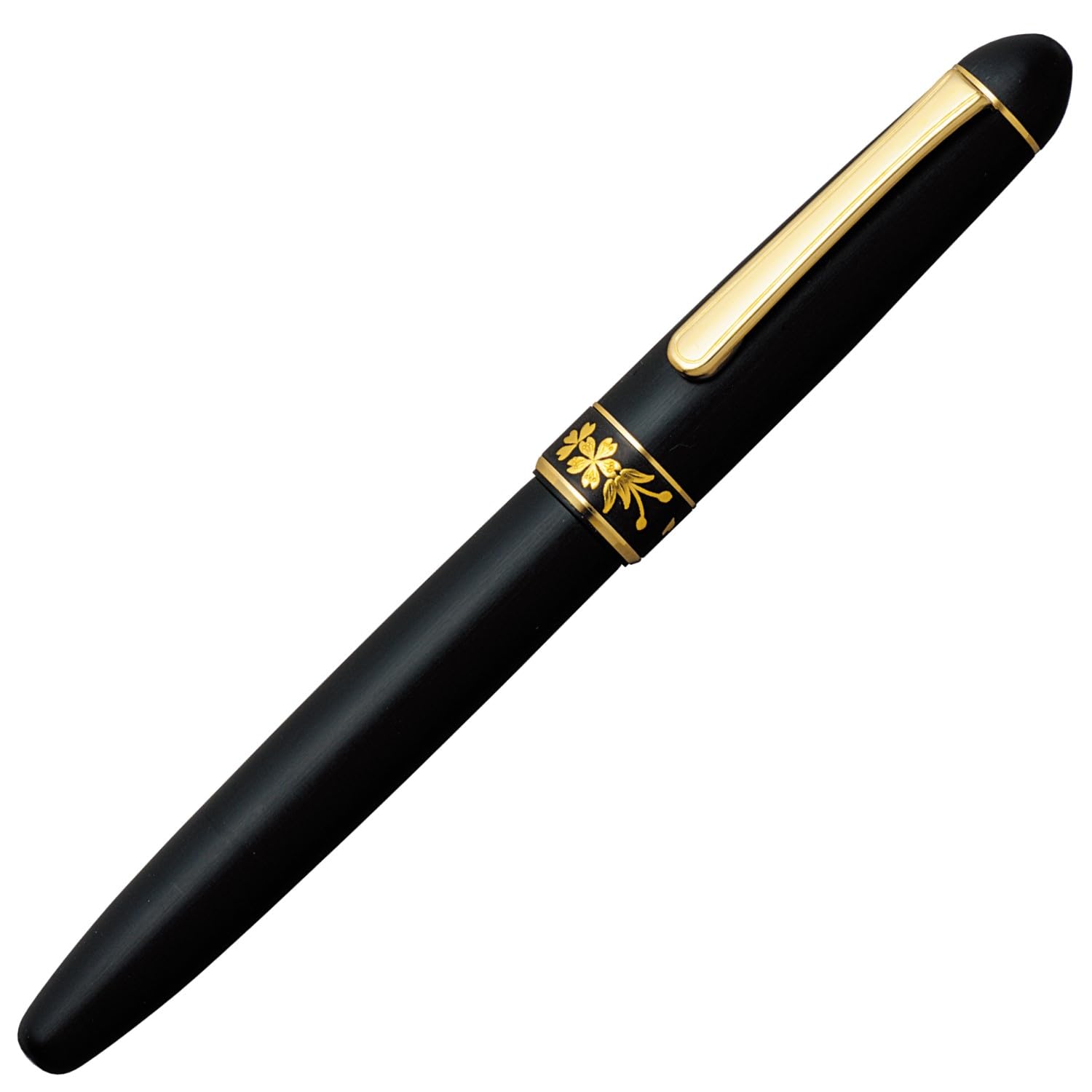 Платиновая перьевая ручка Перьевая ручка Higo Inlay Sakura Fine Point #3776 PTB-30000Z#95-2
Платиновая перьевая ручка Перьевая ручка Higo Inlay Sakura Fine Point #3776 PTB-30000Z#95-2