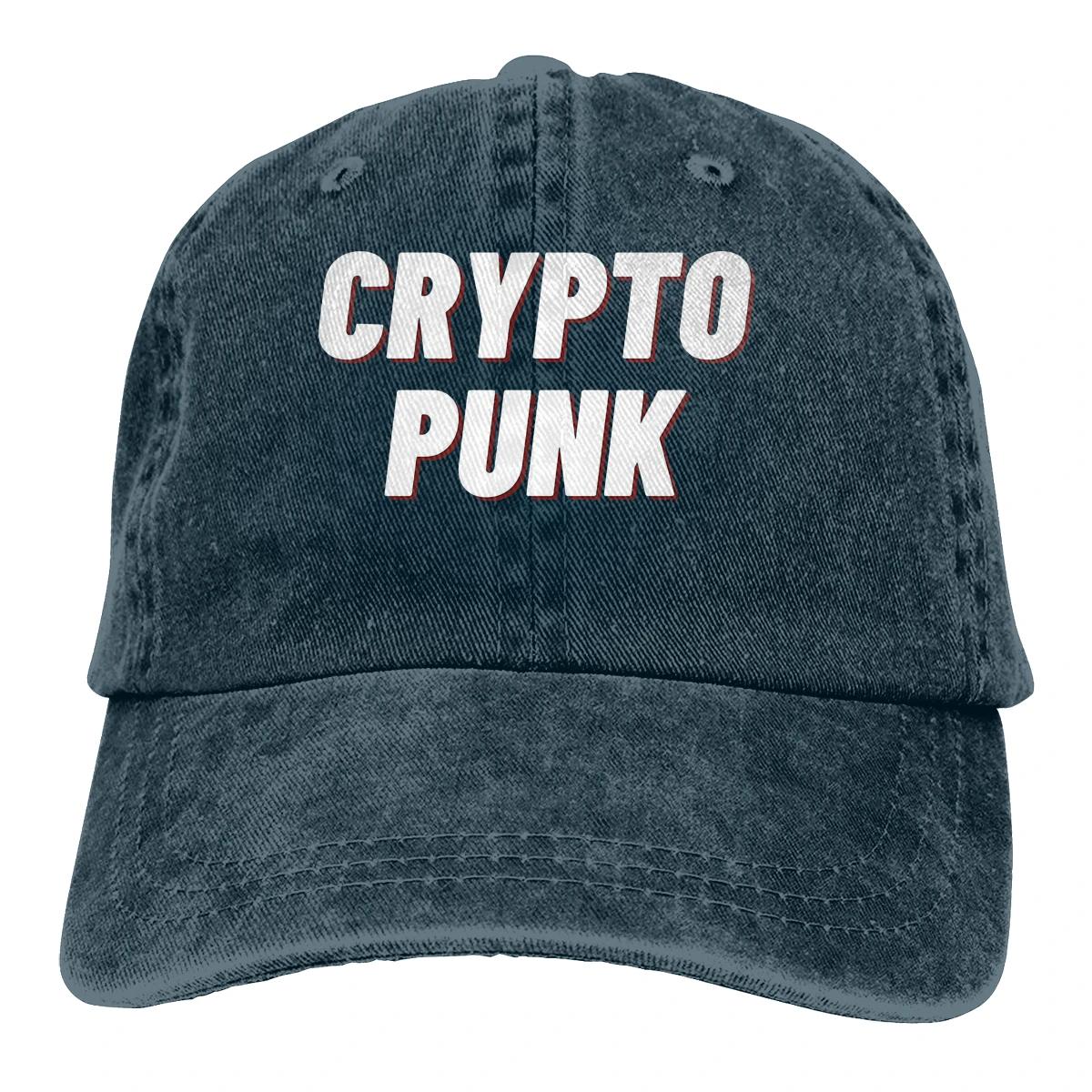 Регулируемая однотонная бейсболка CryptoPunks NFT Washed Cotton NFT CryptoPunk YABC Sports Woman Hat Adjustable
Регулируемая однотонная бейсболка CryptoPunks NFT Washed Cotton NFT CryptoPunk YABC Sports Woman Hat Adjustable