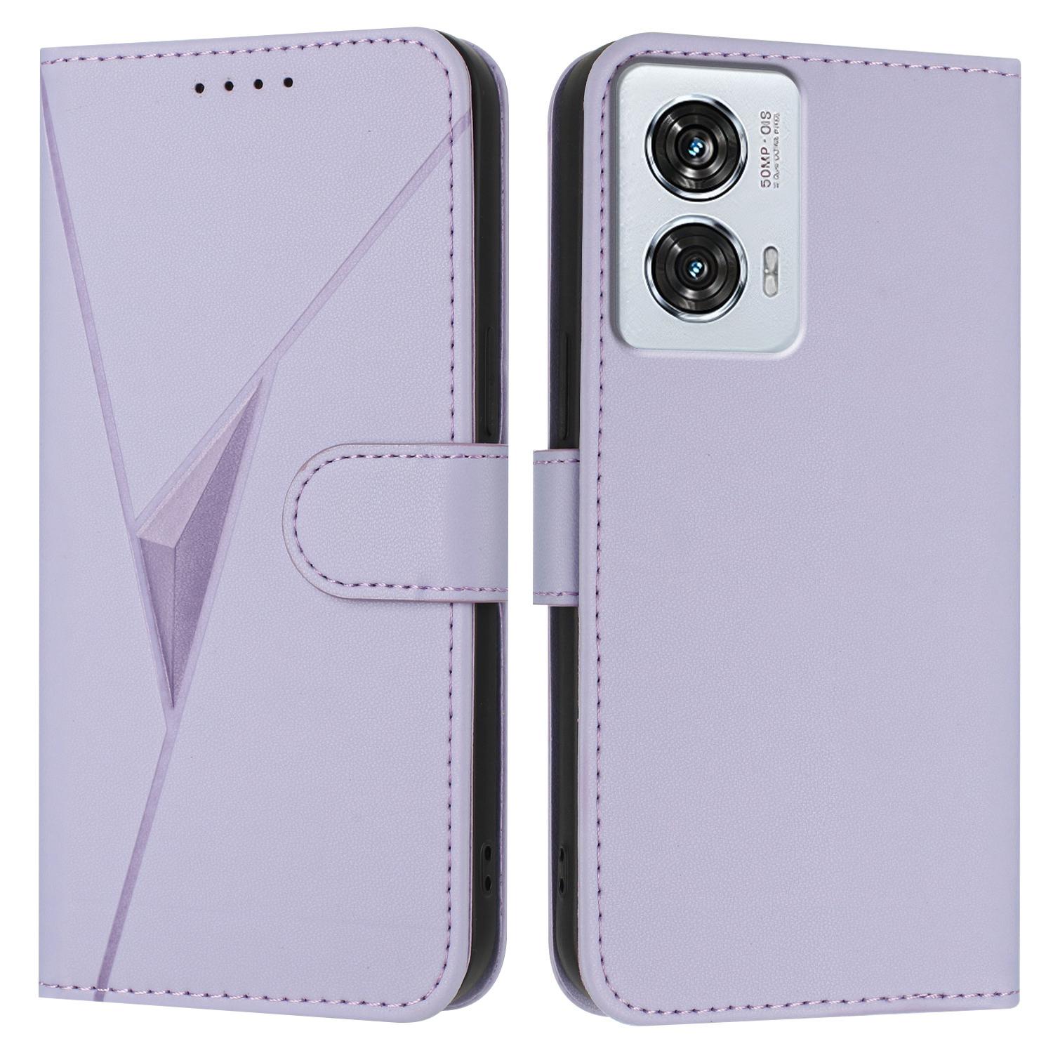 YX0090 For Motorola Edge 50 Fusion 5G Case Triangle Imprint Leather Phone Cover with Lanyard G
YX0090 For Motorola Edge 50 Fusion 5G Case Triangle Imprint Leather Phone Cover with Lanyard G