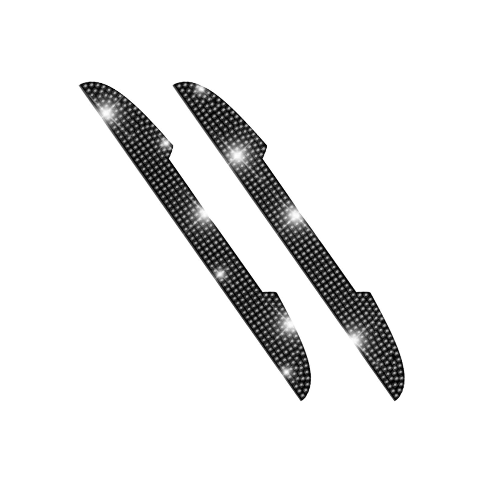 Car Door Edge Guards Protective Strips Anti-Collision Trim Stickers Durable Flexible Material Easy Installation Universal Fit for Vehicle Doors One Size чёрный
Car Door Edge Guards Protective Strips Anti-Collision Trim Stickers Durable Flexible Material Easy Installation Universal Fit for Vehicle Doors One Size чёрный