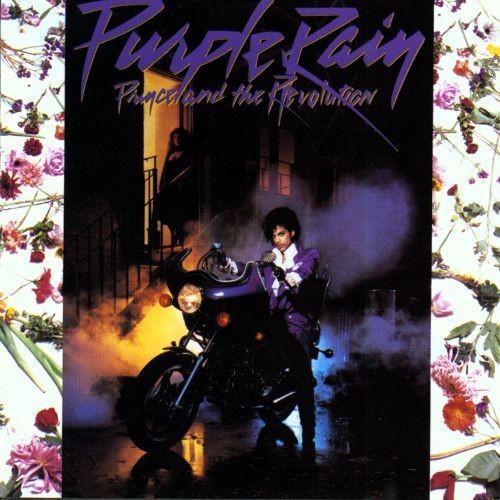 CD PRINCE & THE REVOLUTION - Purple Rain 9251102 Warner Bros. Re 1984 US Pop Used
CD PRINCE & THE REVOLUTION - Purple Rain 9251102 Warner Bros. Re 1984 US Pop Used