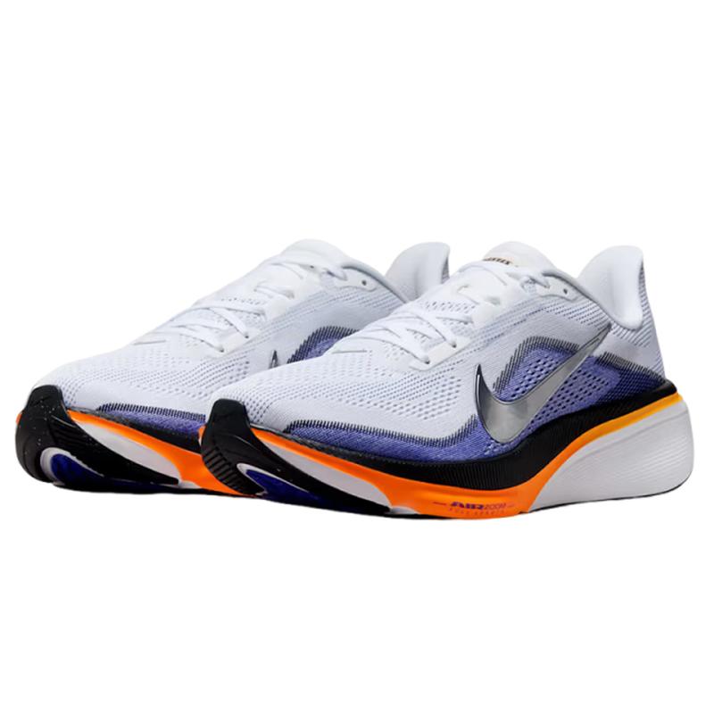 Nike Men s Pegasus 42 Cushioned Running Shoes 44
Nike Men s Pegasus 42 Cushioned Running Shoes 44