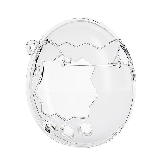 Virtual Pet Game Machine Case Shockproof PC Protective Cover Electronic Pet Toy Protector Sleeve Skin Shell Game Machine Accessories A
Virtual Pet Game Machine Case Shockproof PC Protective Cover Electronic Pet Toy Protector Sleeve Skin Shell Game Machine Accessories A