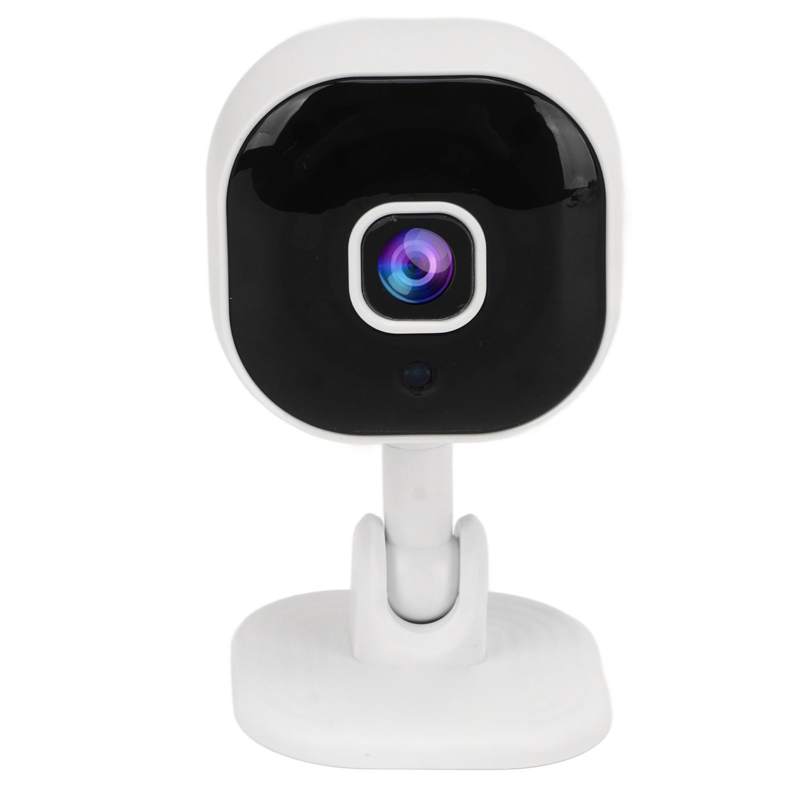 A3 Wifi Camera 1080P HD Security Surveillance Camera 2 Way Audio Infrared Night Vision Motion Detector Camera Video
A3 Wifi Camera 1080P HD Security Surveillance Camera 2 Way Audio Infrared Night Vision Motion Detector Camera Video
