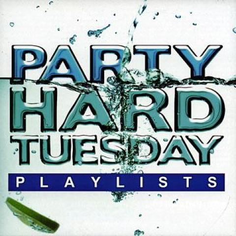 Mix CD RACY BULLET Party Hard Tuesday Playlists Vol.2 RBCD0018 Racy Bullet JPN 2013 Japan Japanese Club Dance
Mix CD RACY BULLET Party Hard Tuesday Playlists Vol.2 RBCD0018 Racy Bullet JPN 2013 Japan Japanese Club Dance