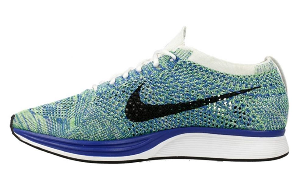 Nike Flyknit Racer Tranquil 526628-104 42.5
Nike Flyknit Racer Tranquil 526628-104 42.5