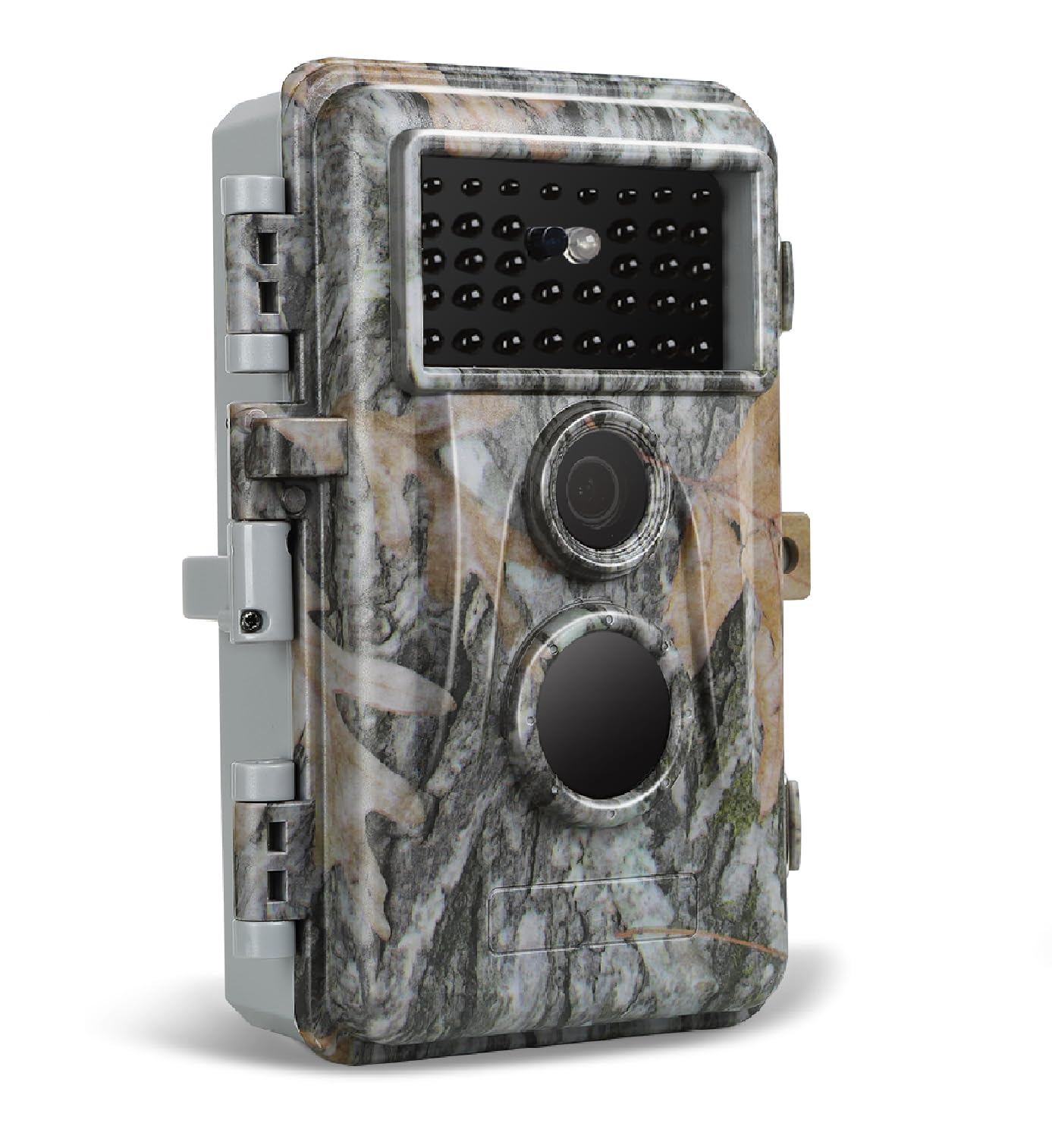 Blazevideo Trail Camera A252 1296P Датчик руху Безпека Спостереження за дикою природою Нічне бачення Зйомка 48 мільйонів Підтримує до 512 ГБ Ніч IP66 PIR
Blazevideo Trail Camera A252 1296P Датчик руху Безпека Спостереження за дикою природою Нічне бачення Зйомка 48 мільйонів Підтримує до 512 ГБ Ніч IP66 PIR