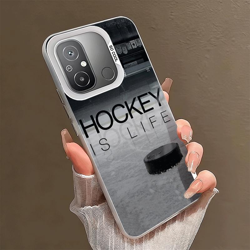 Ice Hockey Rink Sport Soft Phone Case for Xiaomi Redmi 15C 15 14C 13C 12C Poco X5 X6 X7 Pro X3 F8 F7 Ultra M8 13 12 Cover Back S Xiaomi Poco M8
Ice Hockey Rink Sport Soft Phone Case for Xiaomi Redmi 15C 15 14C 13C 12C Poco X5 X6 X7 Pro X3 F8 F7 Ultra M8 13 12 Cover Back S Xiaomi Poco M8