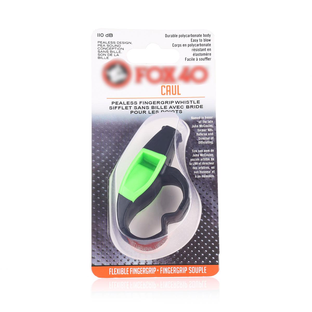 Fox Handheld Plastic Whistle for Sports and Training - Ideal for Coaches and Students in Basketball and Volleyball зелёный
Fox Handheld Plastic Whistle for Sports and Training - Ideal for Coaches and Students in Basketball and Volleyball зелёный