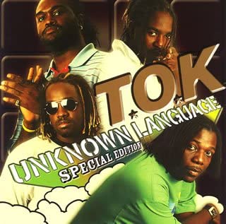 CD TOK; PITBULL - Unknown Language Special Edition VIZP37 Japan ObiReggae, Ska & Dub Used
CD TOK; PITBULL - Unknown Language Special Edition VIZP37 Japan ObiReggae, Ska & Dub Used