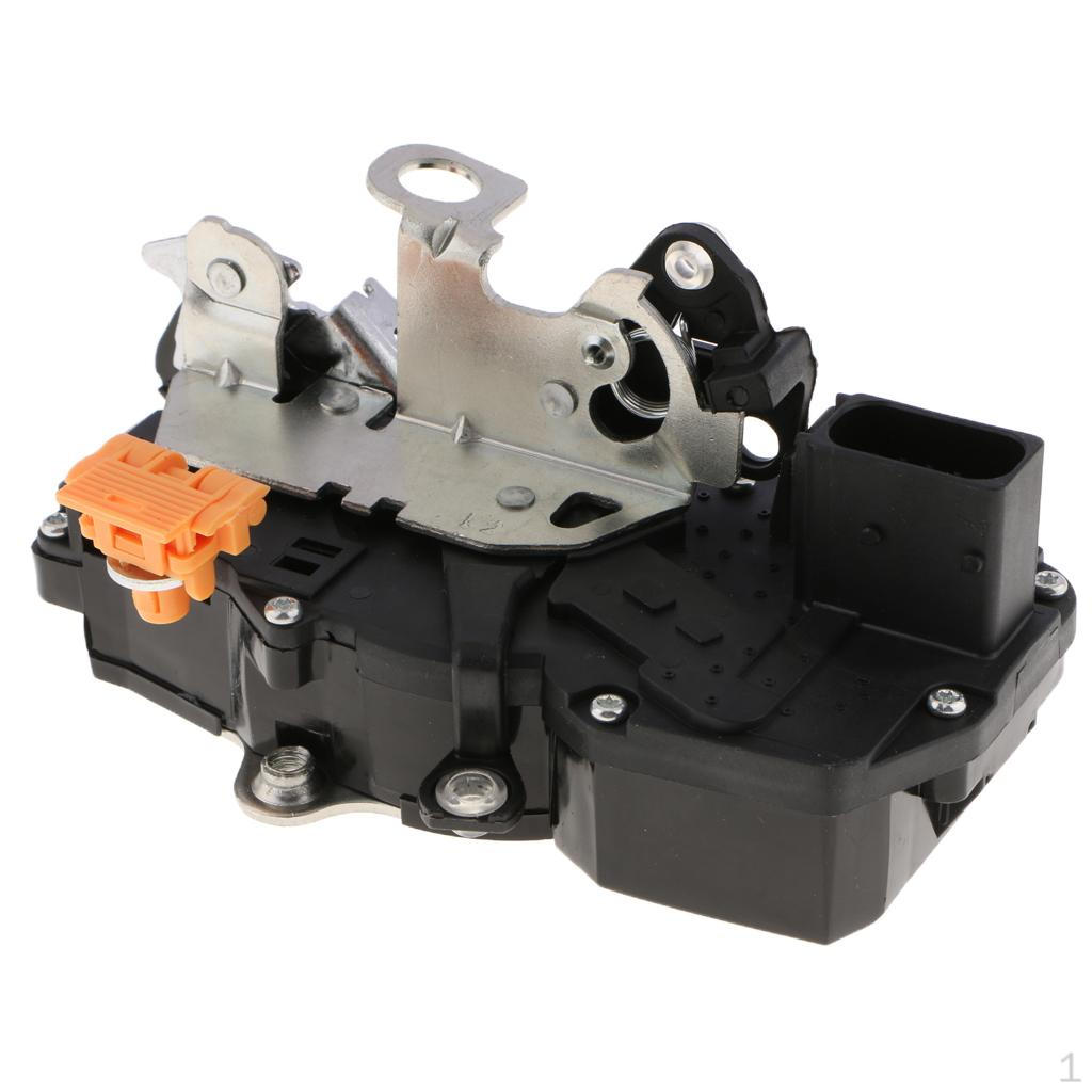 931-310 Door Lock Actuator Motor for 08-12 , 07-09 Replace OE 22229, 20772312, 2286552-Door Latch
931-310 Door Lock Actuator Motor for 08-12 , 07-09 Replace OE 22229, 20772312, 2286552-Door Latch