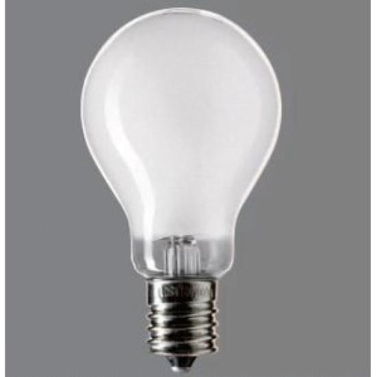 Panasonic Case Sale Set of 5 Mini Krypton Light Bulbs 110V 100W Shape White E17 Base LDS110V90WWKset
Panasonic Case Sale Set of 5 Mini Krypton Light Bulbs 110V 100W Shape White E17 Base LDS110V90WWKset