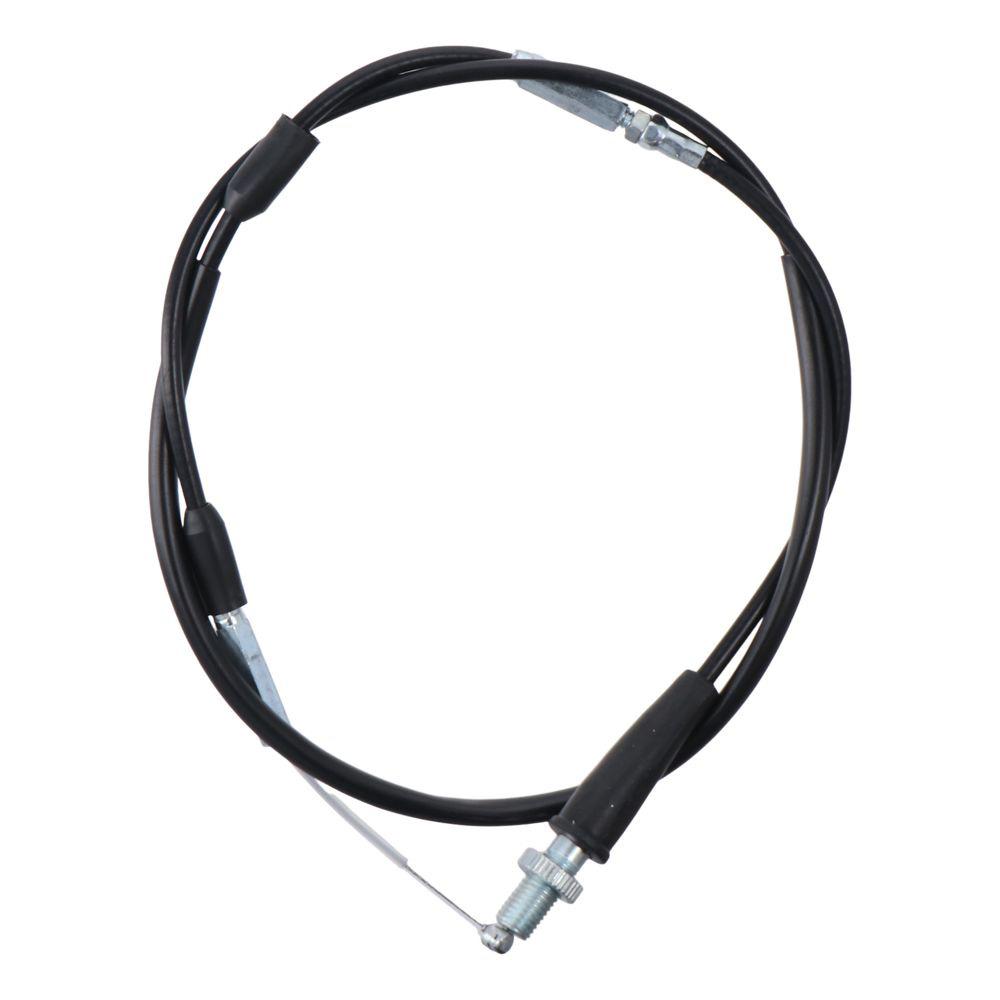 1 шт. 4KB-26311-00-00 4KB-26311-00-00 Трос дроссельной заслонки для Yamaha Wolverine 350 1995-2005 гг.
1 шт. 4KB-26311-00-00 4KB-26311-00-00 Трос дроссельной заслонки для Yamaha Wolverine 350 1995-2005 гг.