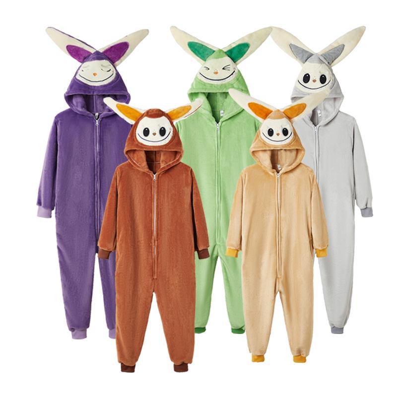 Kigurumi For Kids ,Onesies Cosplay Costume Animal Pajama for Halloween, Labubu Birthday Christmas Gift, Family Matching Sleepwear Party, Photo Shoot 12(Height 130-140cm)
Kigurumi For Kids ,Onesies Cosplay Costume Animal Pajama for Halloween, Labubu Birthday Christmas Gift, Family Matching Sleepwear Party, Photo Shoot 12(Height 130-140cm)