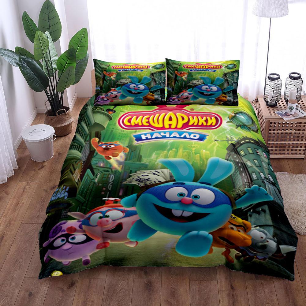 Детский комплект пододеяльника Кинг Квин Дабл Твин Одинарный Комплект постельного белья 150x200cm
Детский комплект пододеяльника Кинг Квин Дабл Твин Одинарный Комплект постельного белья 150x200cm