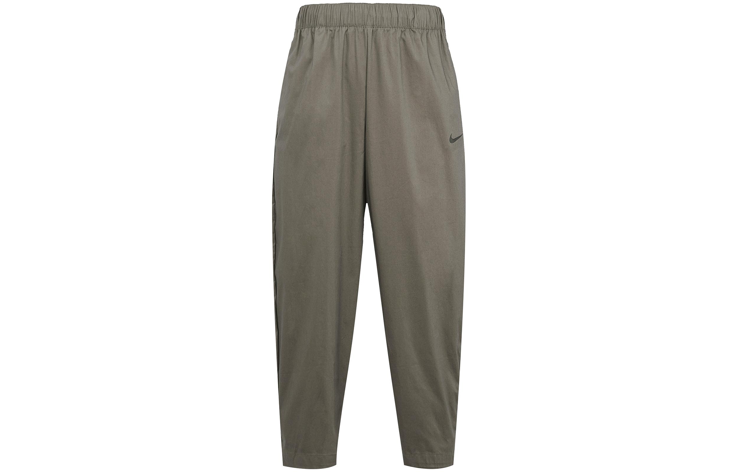 Nike Knitted Sweatpants Women s Gray Moderate Cuffed Pants DD5976-004 L
Nike Knitted Sweatpants Women s Gray Moderate Cuffed Pants DD5976-004 L