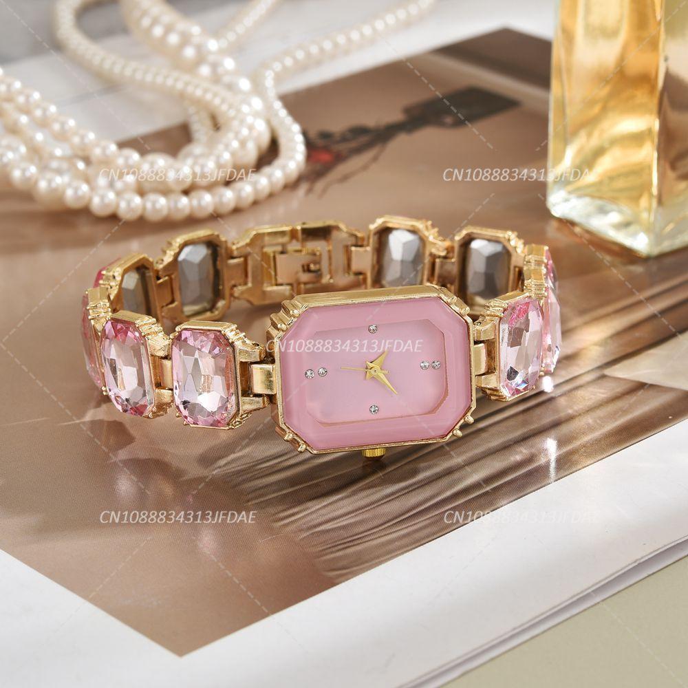 Новые женские кварцевые часы Модные повседневные женские часы-платье Роскошные брендовые наручные часы Подарок Часы Дропшиппинг Reloj De Mujer
Новые женские кварцевые часы Модные повседневные женские часы-платье Роскошные брендовые наручные часы Подарок Часы Дропшиппинг Reloj De Mujer