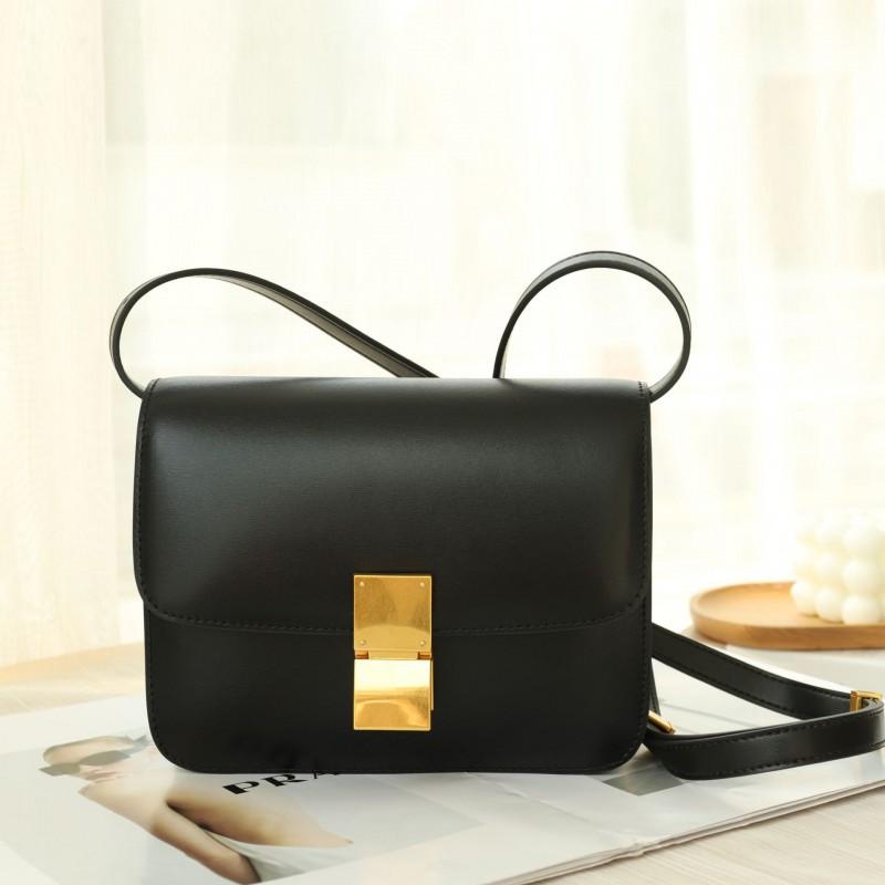 High-end Fashionable Small Square Bag Genuine Leather Women s Trendy Retro Tofu Box Cross-slung Length 20cm wide 7cm high 16cm чёрный
High-end Fashionable Small Square Bag Genuine Leather Women s Trendy Retro Tofu Box Cross-slung Length 20cm wide 7cm high 16cm чёрный