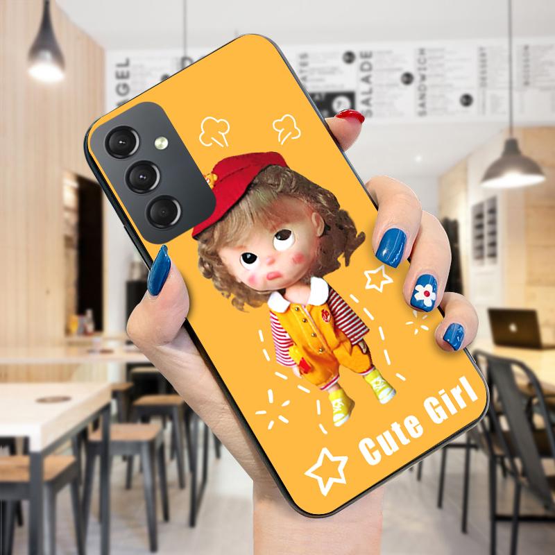 Чехол для телефона с рисунком, противоударный, мягкий силиконовый защитный чехол из ТПУ для телефона Samsung, чехол Samsung S9 Plus
Чехол для телефона с рисунком, противоударный, мягкий силиконовый защитный чехол из ТПУ для телефона Samsung, чехол Samsung S9 Plus