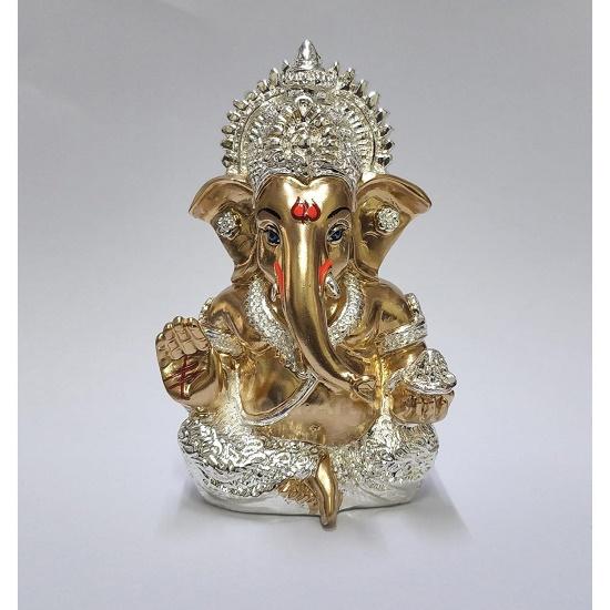 Ganesha Idol Ganesh for Car Dashboard Statue Ganpati Vinayaka Vinayagar Figurine Diwali Gifts Home Decor Luck
Ganesha Idol Ganesh for Car Dashboard Statue Ganpati Vinayaka Vinayagar Figurine Diwali Gifts Home Decor Luck