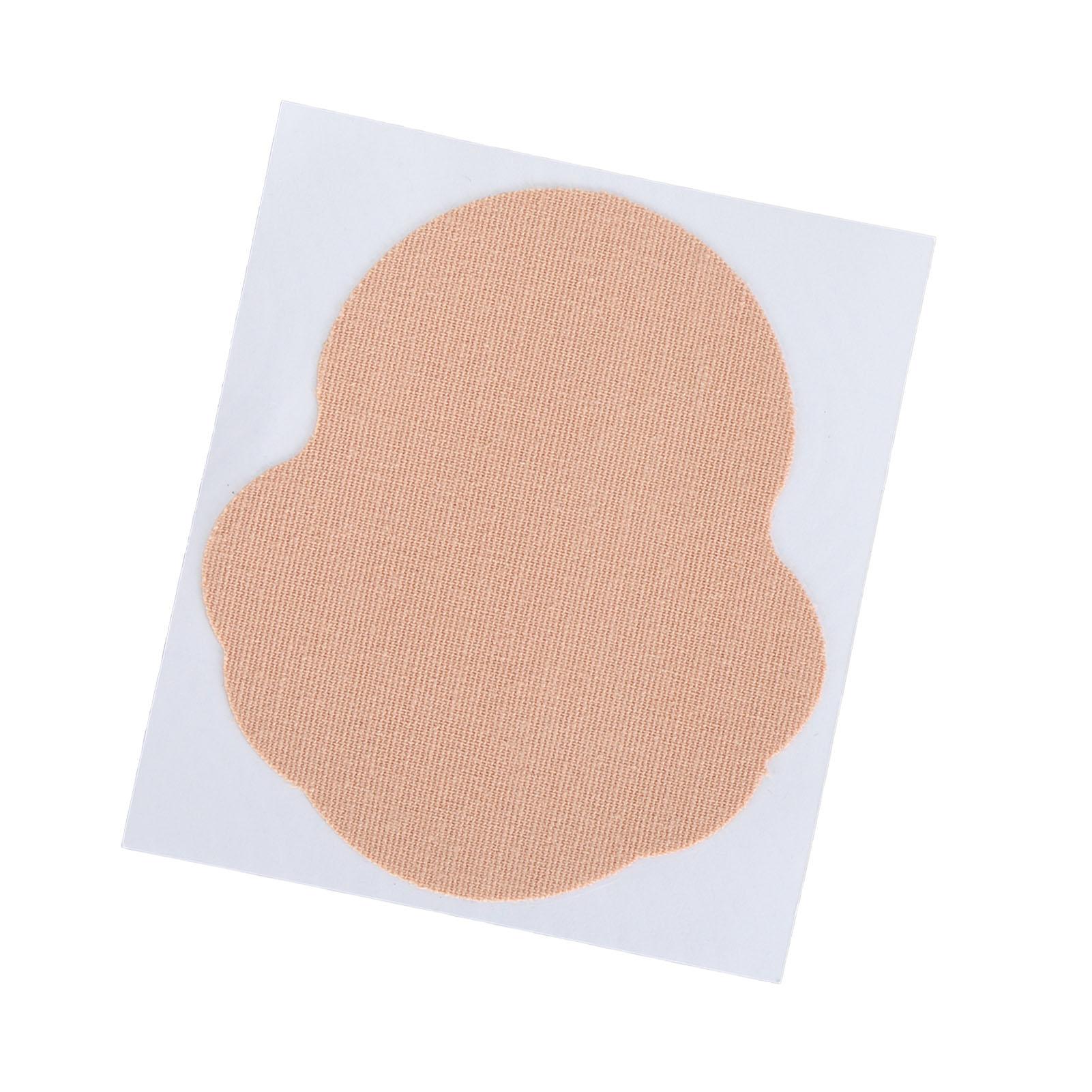 40Pcs Deodorant Armpit Patch Disposable Ultra Thin Breathable Underarm Sweat Pad Patch for Men Women
40Pcs Deodorant Armpit Patch Disposable Ultra Thin Breathable Underarm Sweat Pad Patch for Men Women